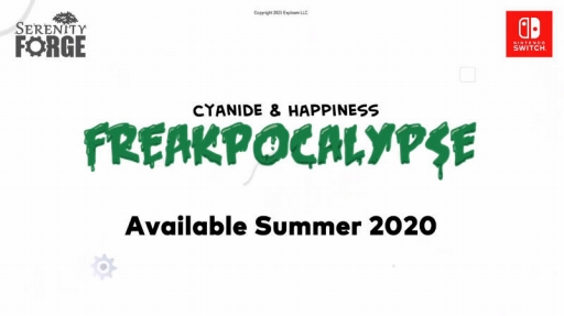 ꡼ No.016 | No Man's Sky׳ȯҤοȯɽSwitchǥҲ𤹤Indie World Showcase - 3.17.2020׾ޤȤ