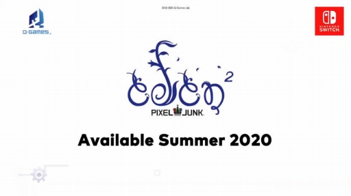 ꡼ No.031 | No Man's Sky׳ȯҤοȯɽSwitchǥҲ𤹤Indie World Showcase - 3.17.2020׾ޤȤ