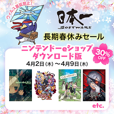 ���������꡼ No.003�Υ���ͥ������ / ��void tRrLM(); //�ܥ��ɡ��ƥ�ꥦ��פʤ����ܰ쥽�եȥ��������о�Switch�ѥ��եȤ�30�󥪥ա���Ĺ���յ٤ߥ��������3�Ƥ���������