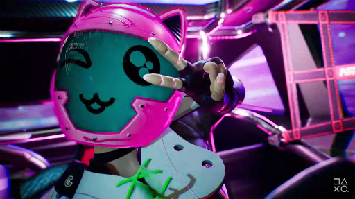 ꡼ No.002 | PS5Destruction AllStarsפȯɽ֤Ǥ֤ĤꤢäꡤǼǲꤢäΤϤ㥢