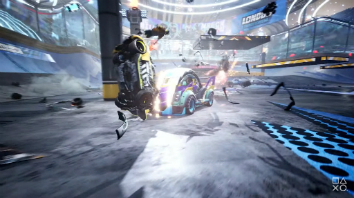 ꡼ No.003 | PS5Destruction AllStarsפȯɽ֤Ǥ֤ĤꤢäꡤǼǲꤢäΤϤ㥢