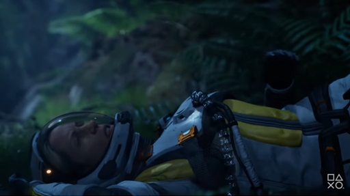 画像ギャラリー No.002のサムネイル画像 / Housemarqueの最新作「Returnal」が発表。宇宙を舞台にした新作TPS