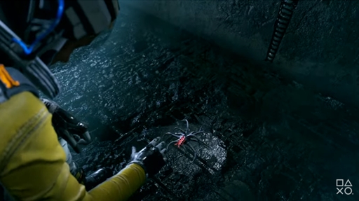 画像ギャラリー No.003のサムネイル画像 / Housemarqueの最新作「Returnal」が発表。宇宙を舞台にした新作TPS