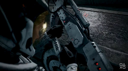 画像ギャラリー No.004のサムネイル画像 / Housemarqueの最新作「Returnal」が発表。宇宙を舞台にした新作TPS