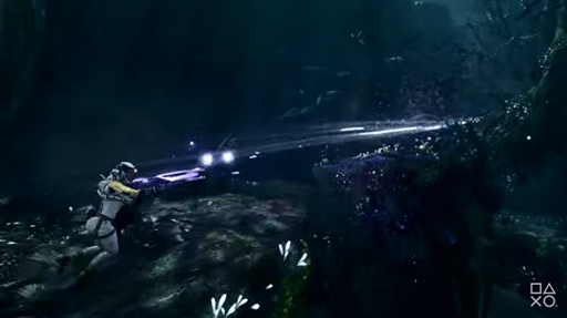 画像ギャラリー No.006のサムネイル画像 / Housemarqueの最新作「Returnal」が発表。宇宙を舞台にした新作TPS