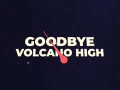 PS5新作「Goodbye Volcano High」が発表。擬人化された動物たちによる青春群像劇が描かれる