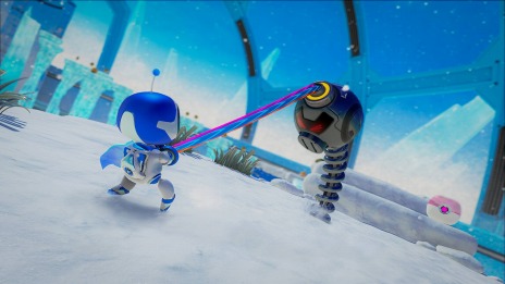 ꡼ No.012Υͥ / PS5Astro's PlayroomפȯɽȥDualSenseפεǽץꥤ󥹥ȡ륿ȥ