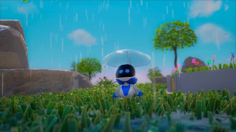 ꡼ No.013Υͥ / PS5Astro's PlayroomפȯɽȥDualSenseפεǽץꥤ󥹥ȡ륿ȥ