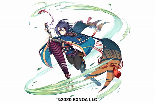 画像ギャラリー No.003のサムネイル画像 / 「要塞少女」,★4キョウカが入手できるイベント“幻想の狭間”を開催