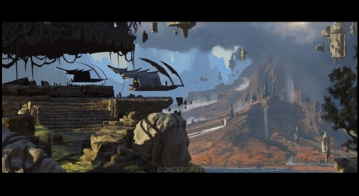 ���������꡼ No.002�Υ���ͥ������ / ��DRAGON AGE�׺ǿ���γ�ȯ��������Ͽ�����ࡼ�ӡ�����������ȯ�Ԥ����Υ����Ȥ䳫ȯ��Υ�������̤ʤɤ��Ͽ