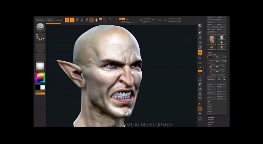 ���������꡼ No.004�Υ���ͥ������ / ��DRAGON AGE�׺ǿ���γ�ȯ��������Ͽ�����ࡼ�ӡ�����������ȯ�Ԥ����Υ����Ȥ䳫ȯ��Υ�������̤ʤɤ��Ͽ