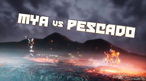 ���������꡼ No.002�Υ���ͥ������ / ���������Ʈ����������Override 2: Super Mech League�פ�ȯɽ�����ʥ��󥹥ȥ쥤�顼��������