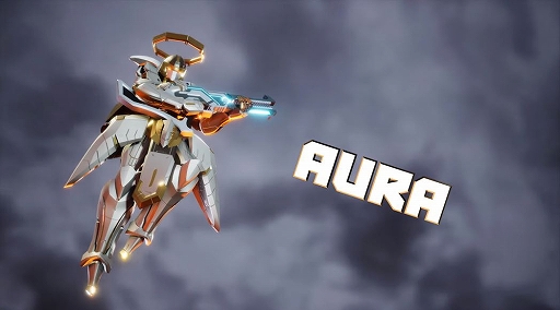 ���������꡼ No.004�Υ���ͥ������ / ���������Ʈ����������Override 2: Super Mech League�פ�ȯɽ�����ʥ��󥹥ȥ쥤�顼��������