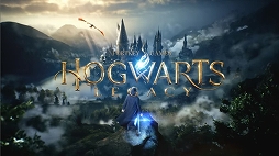 Hogwarts Legacy の21年リリースが発表 1800年代のホグワーツ魔法魔術学校を舞台としたゲーム