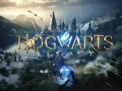 「Hogwarts Legacy」の2021年リリースが発表。1800年代のホグワーツ魔法魔術学校を舞台としたゲーム