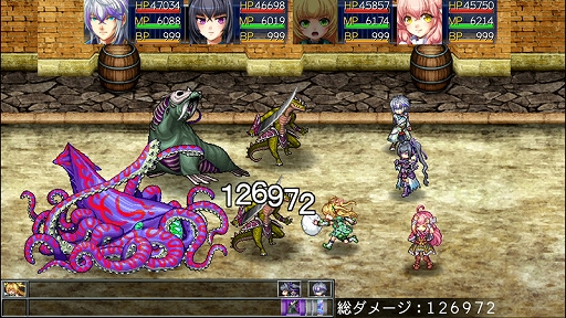 ���������꡼ No.001�Υ���ͥ������ / ���ॳ���֥����ǥ��Х����ʥ��פʤ�Switch����RPG5�����ȥ뤬����30�󥪥դˤʤ륻����򳫺�