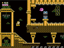 ���������꡼ No.004�Υ���ͥ������ / FC/FC�ߴ����ѡ֥ԥ��ԥ������ɥ��ɥ٥���㡼�פ�12��4��ȯ��ء��Х�ɥǥ��ͤ򸶺�˻��ĳ��������ȥ��������