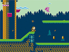 ���������꡼ No.006�Υ���ͥ������ / FC/FC�ߴ����ѡ֥ԥ��ԥ������ɥ��ɥ٥���㡼�פ�12��4��ȯ��ء��Х�ɥǥ��ͤ򸶺�˻��ĳ��������ȥ��������