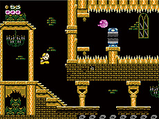 ���������꡼ No.007�Υ���ͥ������ / FC/FC�ߴ����ѡ֥ԥ��ԥ������ɥ��ɥ٥���㡼�פ�12��4��ȯ��ء��Х�ɥǥ��ͤ򸶺�˻��ĳ��������ȥ��������