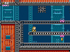 ���������꡼ No.008�Υ���ͥ������ / FC/FC�ߴ����ѡ֥ԥ��ԥ������ɥ��ɥ٥���㡼�פ�12��4��ȯ��ء��Х�ɥǥ��ͤ򸶺�˻��ĳ��������ȥ��������