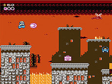 ���������꡼ No.009�Υ���ͥ������ / FC/FC�ߴ����ѡ֥ԥ��ԥ������ɥ��ɥ٥���㡼�פ�12��4��ȯ��ء��Х�ɥǥ��ͤ򸶺�˻��ĳ��������ȥ��������