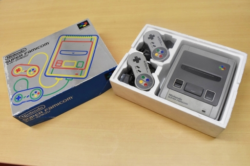 2020年11月21日に30周年を迎えたスーパーファミコン。あなたはどんな