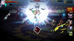 画像ギャラリー No.013のサムネイル画像 / PS4用DLソフト「SMASHING THE BATTLE GHOST SOUL」が1月28日発売