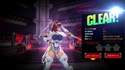 画像ギャラリー No.016のサムネイル画像 / PS4用DLソフト「SMASHING THE BATTLE GHOST SOUL」が1月28日発売