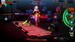 画像ギャラリー No.029のサムネイル画像 / PS4用DLソフト「SMASHING THE BATTLE GHOST SOUL」が1月28日発売