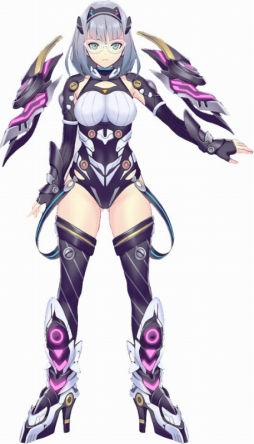 画像ギャラリー No.032のサムネイル画像 / PS4用DLソフト「SMASHING THE BATTLE GHOST SOUL」が1月28日発売