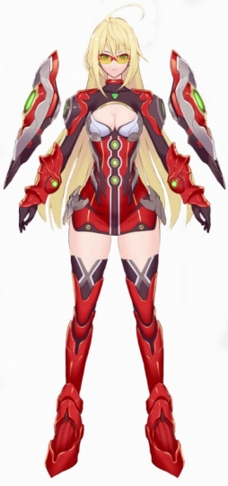 画像ギャラリー No.034のサムネイル画像 / PS4用DLソフト「SMASHING THE BATTLE GHOST SOUL」が1月28日発売