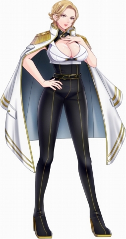 画像ギャラリー No.035のサムネイル画像 / PS4用DLソフト「SMASHING THE BATTLE GHOST SOUL」が1月28日発売