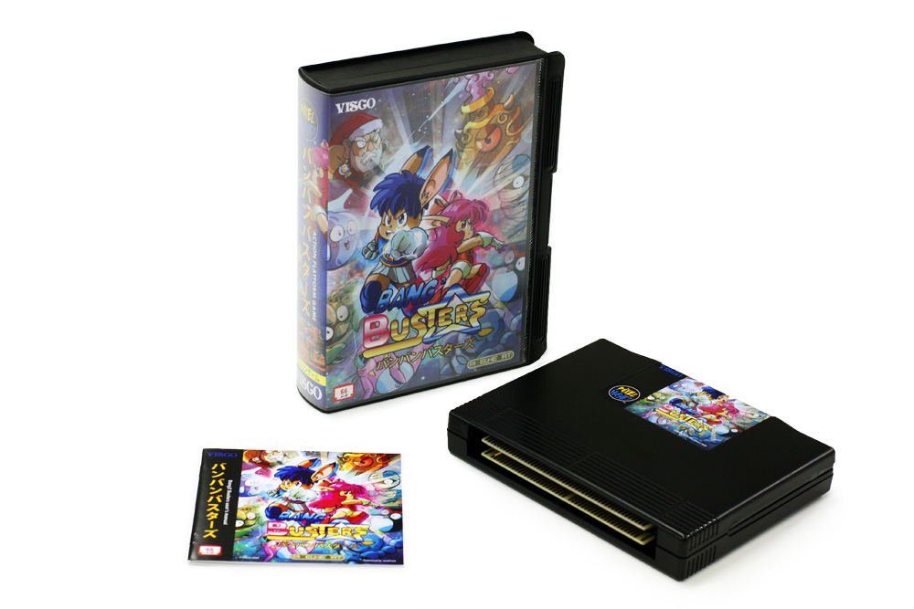 ꡼ No.007 | NEOGEOǳڤ륫åȡ֥ХХХפ128ȯءꥢʥСο̸