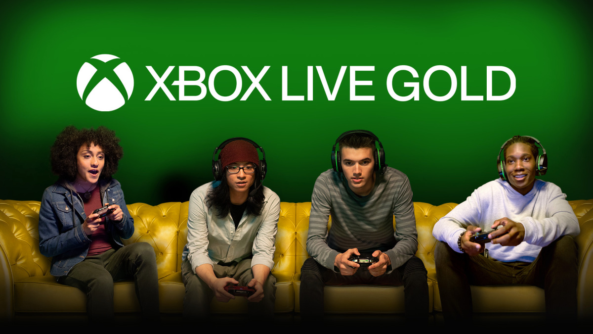 Microsoftが Xbox Live Gold の値上げを発表するも即日撤回 合わせてf2pゲームのオンラインプレイにgold メンバーシップが不要になることを発表