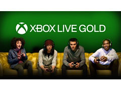 MicrosoftXbox Live Goldפ;夲ȯɽ¨ű󡣹碌F2PΥ饤ץ쥤Gold Сåפפˤʤ뤳Ȥȯɽ