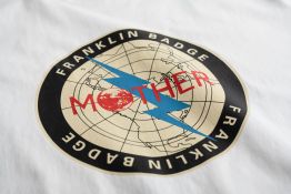 ���������꡼ No.003�Υ���ͥ������ / ��MOTHER3�סȥե�󥯥��Хå�T����ġɤ����路��3��18����ȯ�䡣�ȵ��Ԥ�MOTHER�Τ��ȤФȤ��ߤ���Ÿ�ɤ�3��19�����鳫�ŷ���