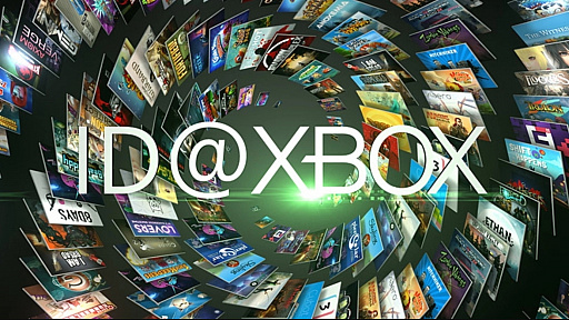 画像集#001のサムネイル/ID＠Xboxでインディーズタイトル65作品が発表。うち22タイトルは発売と同時に「Xbox Game Pass」に収録