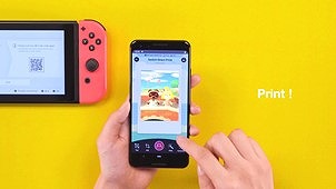 ꡼ No.014Υͥ / SwitchΥ򤽤ξǰǤ롤ޥ۸ץ󥿡instax mini Link׸ץ꤬430ۿѤΥե졼ൡǽʤɤ