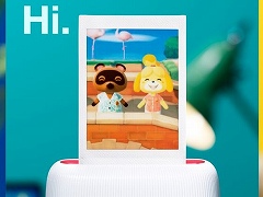 SwitchΥ򤽤ξǰǤ롤ޥ۸ץ󥿡instax mini Link׸ץ꤬430ۿѤΥե졼ൡǽʤɤ