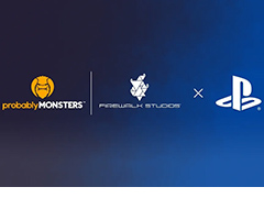 SIEProbablyMonstersեߥ꡼Υ೫ȯFirewalk StudiosȿIPΥѥ֥å󥰥ѡȥʡåפ