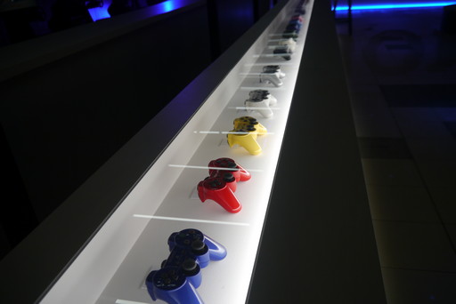 ꡼ No.015Υͥ / Sony ParkŸݡȡΰ餵󥻥쥯ȤPSȥ뤬µǳڤ