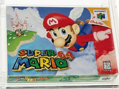 ǡ֥ѡޥꥪ64פ156ɥ17200ߡˤ֥פβǹۤ򹹿