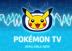 �ݥ���󥷥꡼���Υ��˥������郎Switch�ǳڤ���륢�ץꡤ��Pok���mon TV�פ����������˥�꡼��