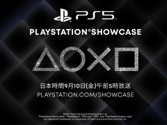 PlayStation Showcase 2021910500ۥǡ䤽ʹߤȯPS5ȥ˴ؤǿ󤬾Ҳͽ