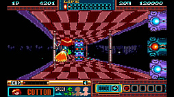 画像ギャラリー No.007のサムネイル画像 / 「コットン100%」と「パノラマコットン」,ダウンロード版の発売を記念したトレイラーを公開