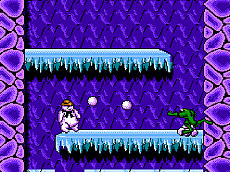 画像ギャラリー No.004のサムネイル画像 / FC/FC互換機用カセット「バトルトード」のリリースは11月25日。“スペシャルカートリッジ“が当たるキャンペーンの開催を予定