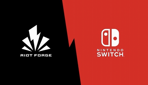 画像ギャラリー No.003のサムネイル画像 / Riot GamesのSwitch向けタイトルを紹介する「Riot Forge Showcase」が配信に。日本時間の2021年11月17日0:45から