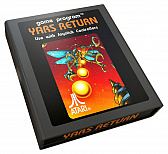 ꡼ No.003 | Atari졼٥ΡAtari XPפΩ夲ޤǥ꡼줿ȤΤʤAtari 2600ȥ3ܤͽդ򳫻