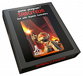 ꡼ No.004 | Atari졼٥ΡAtari XPפΩ夲ޤǥ꡼줿ȤΤʤAtari 2600ȥ3ܤͽդ򳫻