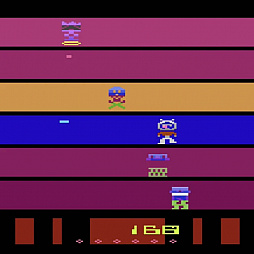 ꡼ No.007 | Atari졼٥ΡAtari XPפΩ夲ޤǥ꡼줿ȤΤʤAtari 2600ȥ3ܤͽդ򳫻